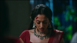 Jaadu Teri Nazar Daayan Ka Mausam - 20th May 2025